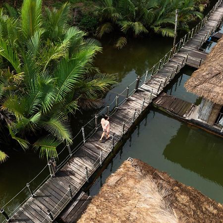Thansur Tatai Eco Resort المظهر الخارجي الصورة