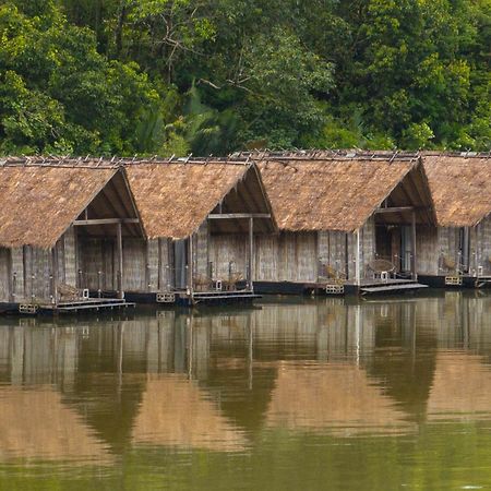 Thansur Tatai Eco Resort المظهر الخارجي الصورة