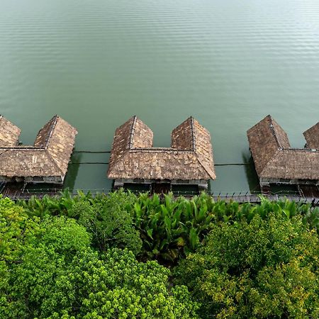 Thansur Tatai Eco Resort المظهر الخارجي الصورة