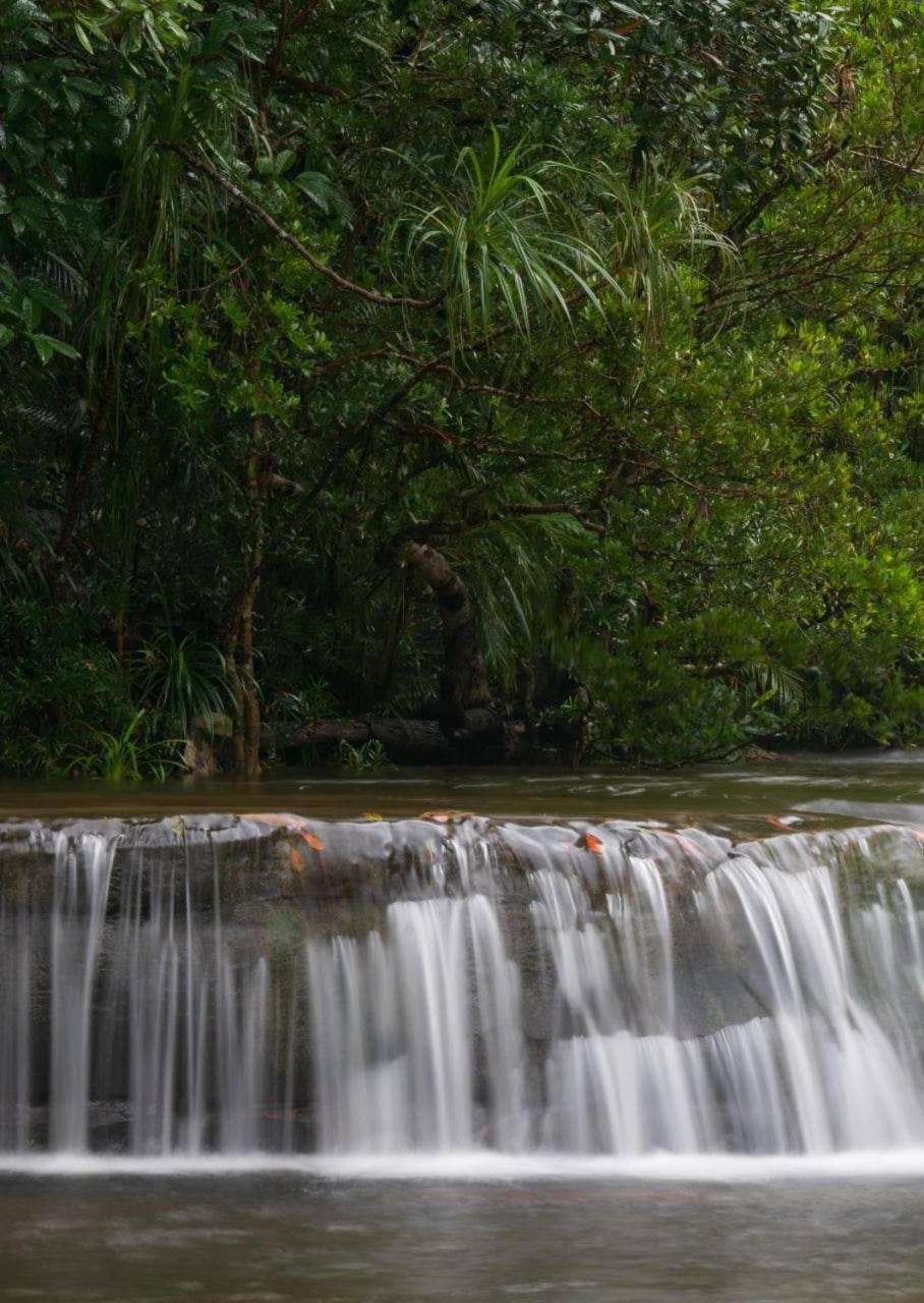 Thansur Tatai Eco Resort المظهر الخارجي الصورة
