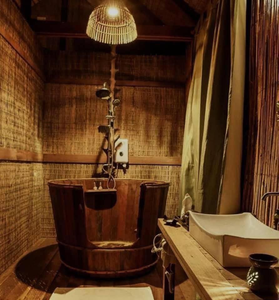 Thansur Tatai Eco Resort المظهر الخارجي الصورة