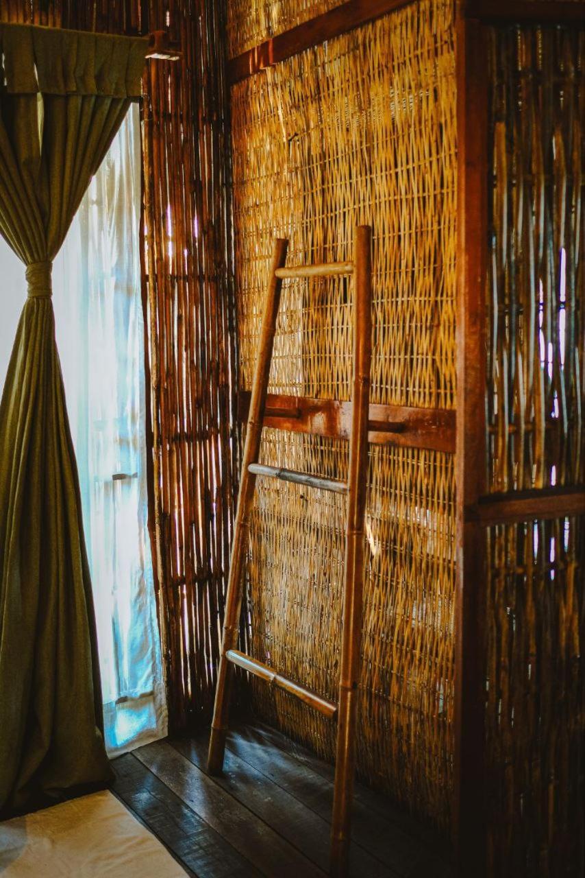 Thansur Tatai Eco Resort المظهر الخارجي الصورة