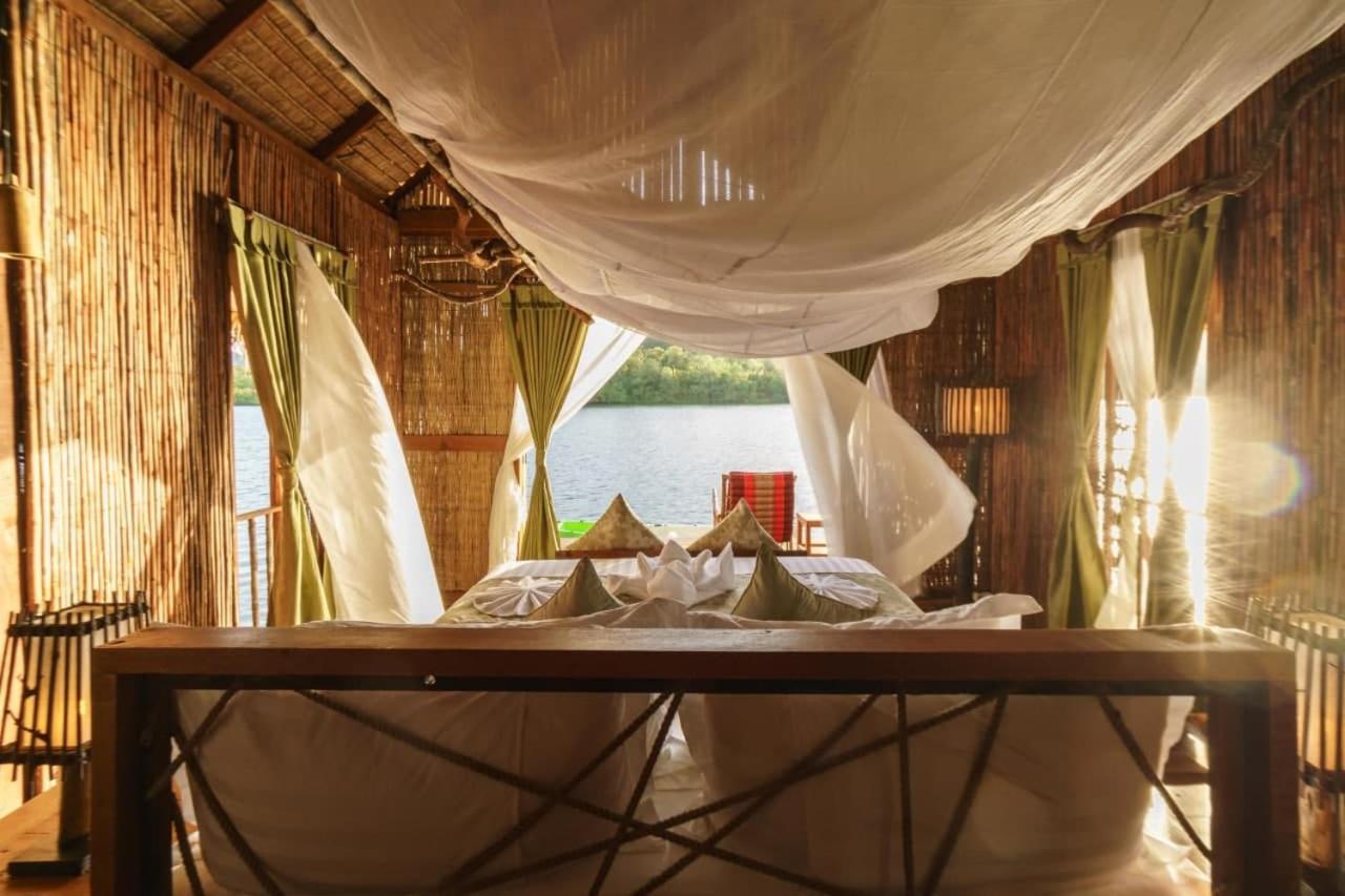 Thansur Tatai Eco Resort المظهر الخارجي الصورة
