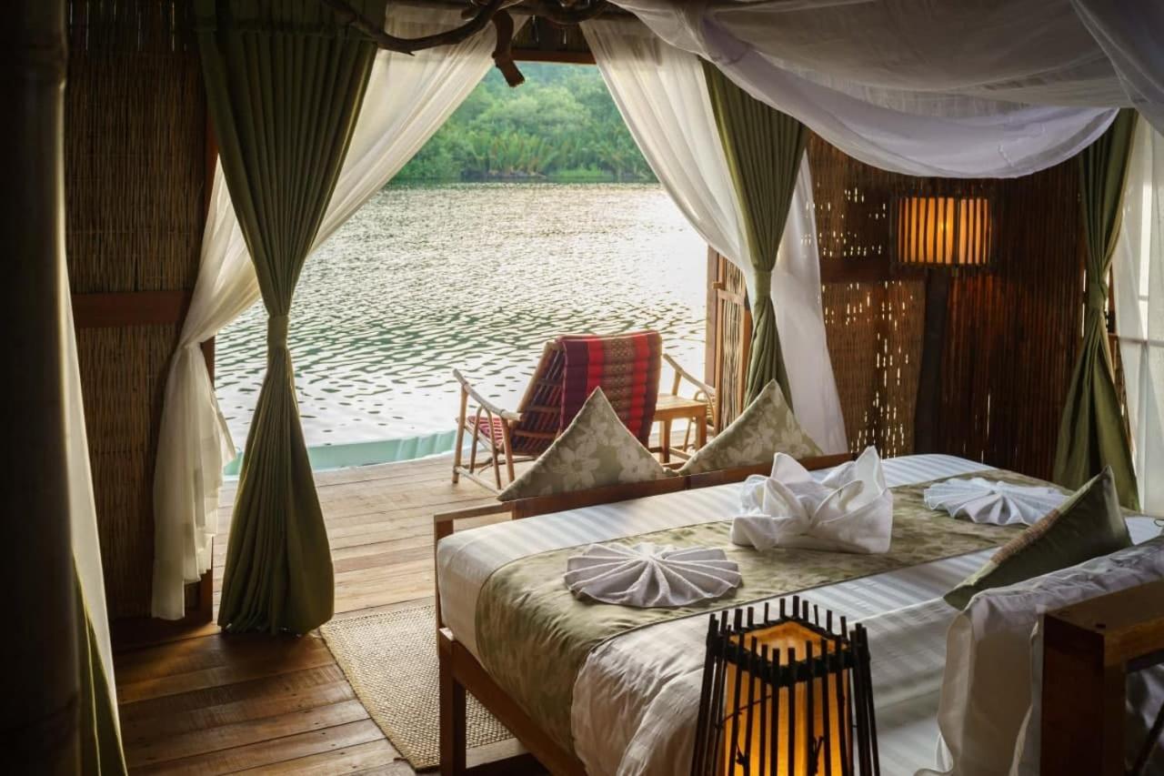 Thansur Tatai Eco Resort المظهر الخارجي الصورة