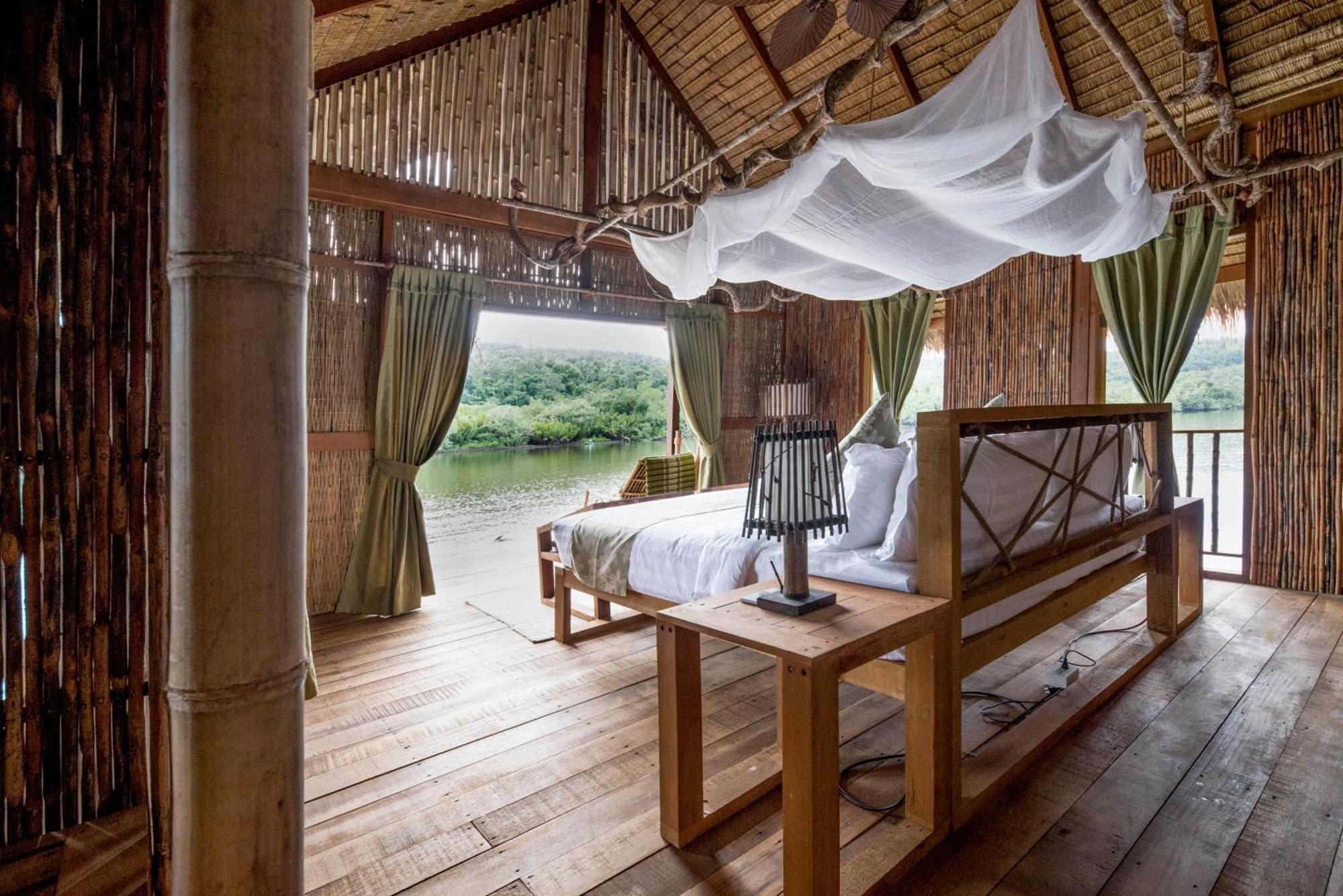 Thansur Tatai Eco Resort المظهر الخارجي الصورة