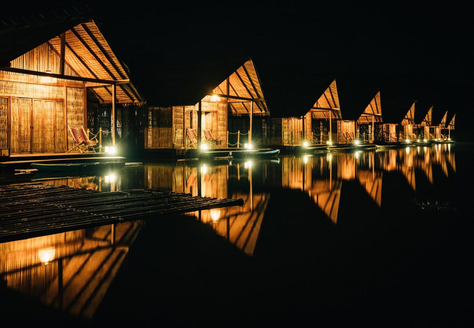 Thansur Tatai Eco Resort المظهر الخارجي الصورة