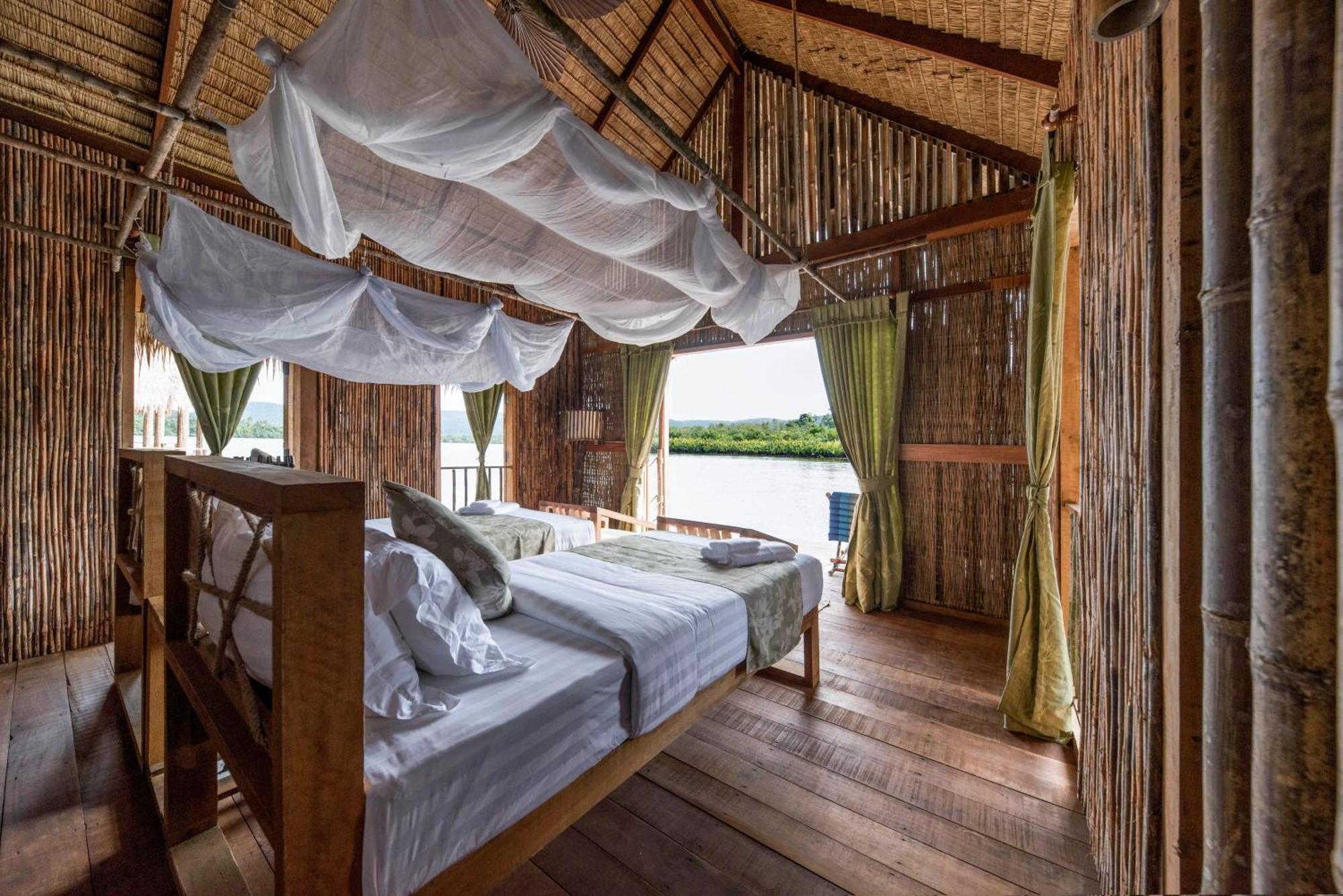 Thansur Tatai Eco Resort المظهر الخارجي الصورة
