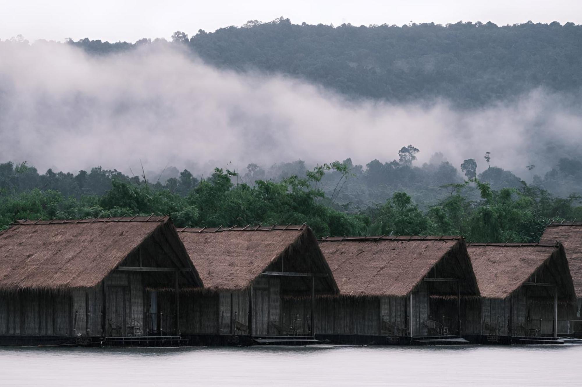 Thansur Tatai Eco Resort المظهر الخارجي الصورة