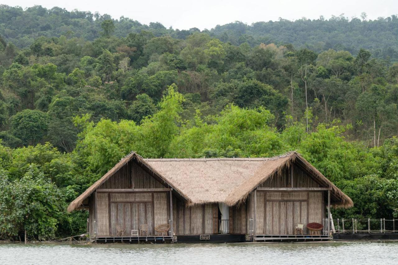 Thansur Tatai Eco Resort المظهر الخارجي الصورة