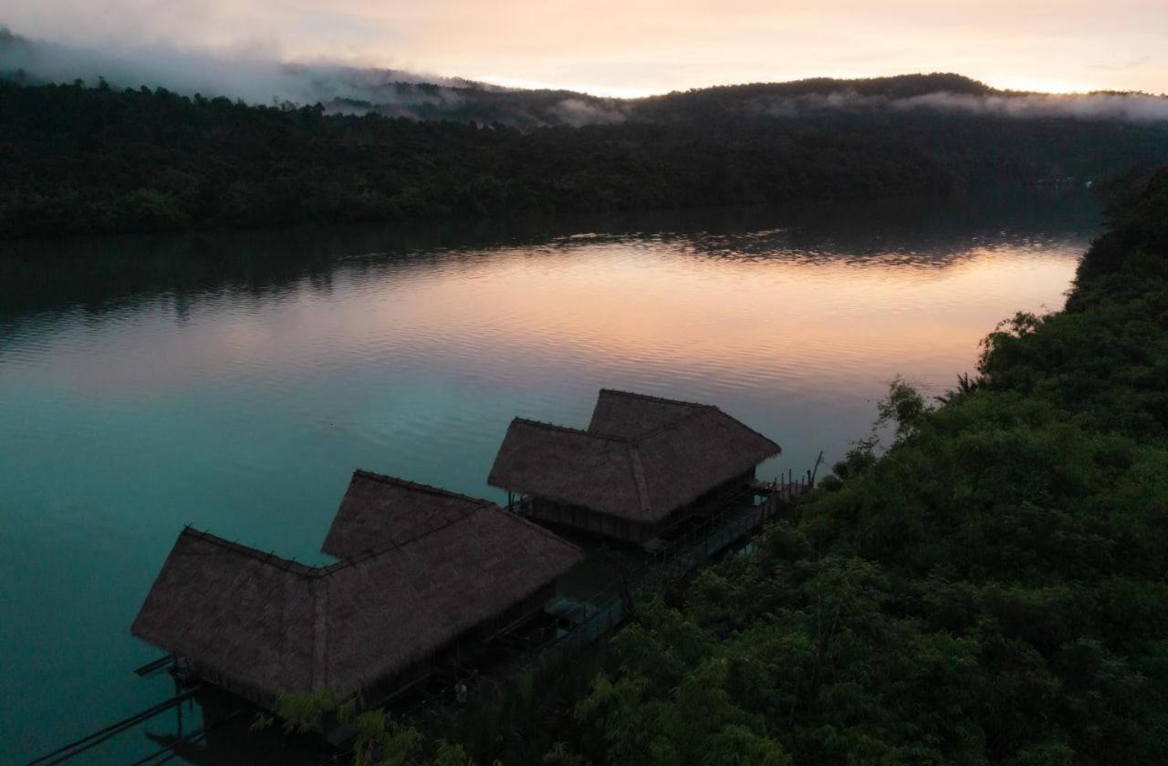 Thansur Tatai Eco Resort المظهر الخارجي الصورة