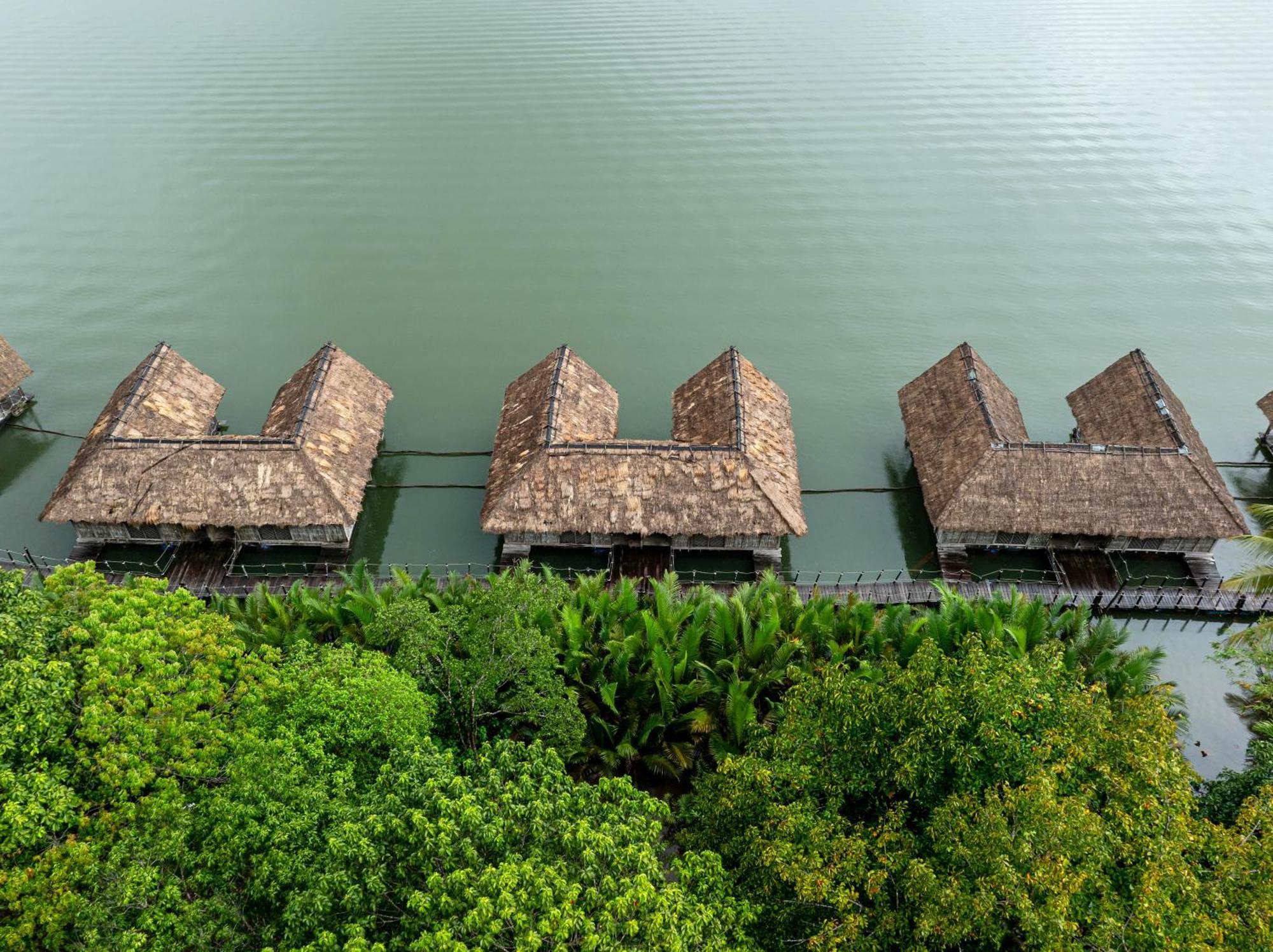Thansur Tatai Eco Resort المظهر الخارجي الصورة