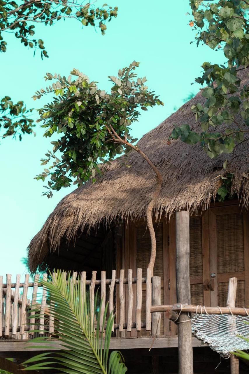 Thansur Tatai Eco Resort المظهر الخارجي الصورة