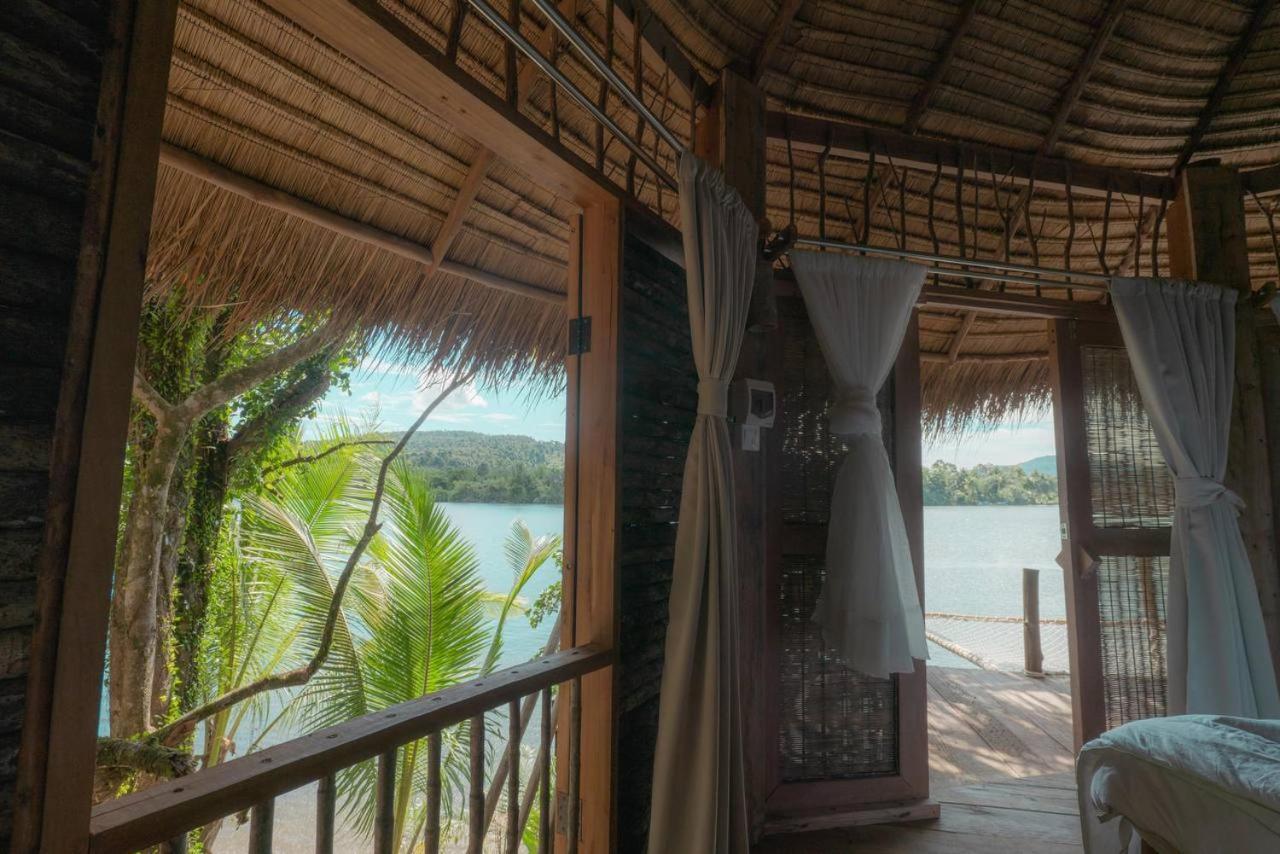 Thansur Tatai Eco Resort المظهر الخارجي الصورة