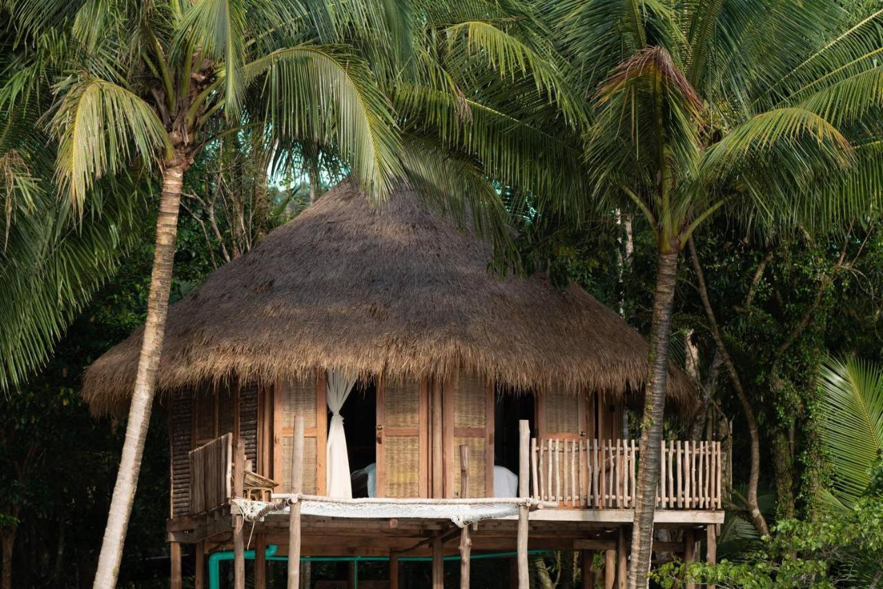 Thansur Tatai Eco Resort المظهر الخارجي الصورة