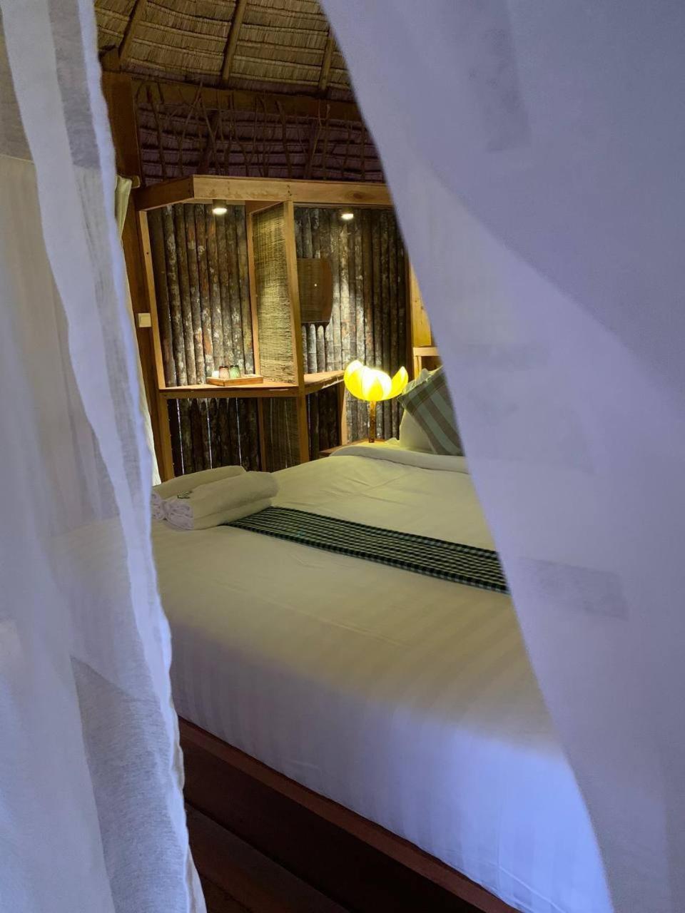 Thansur Tatai Eco Resort المظهر الخارجي الصورة