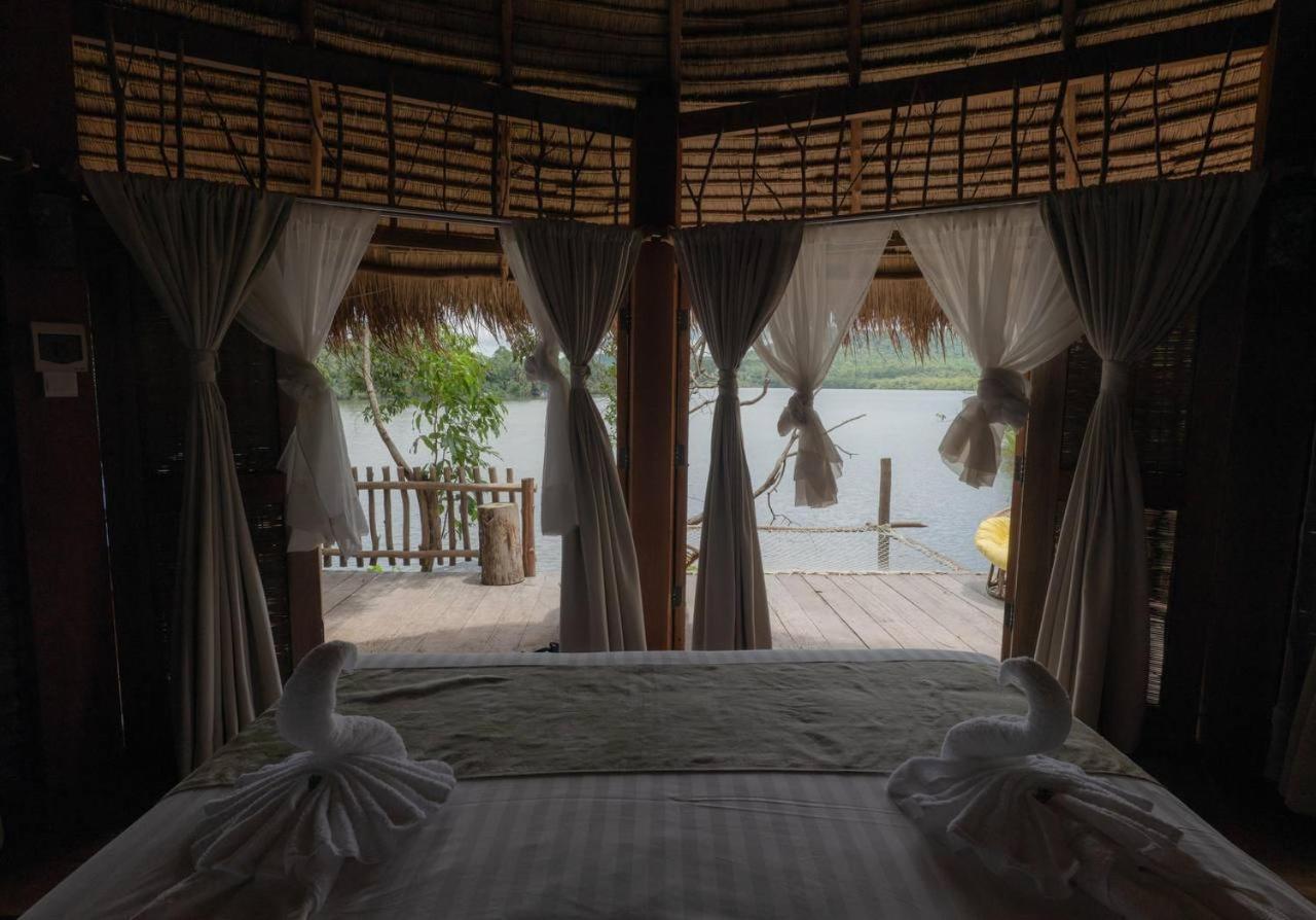 Thansur Tatai Eco Resort المظهر الخارجي الصورة