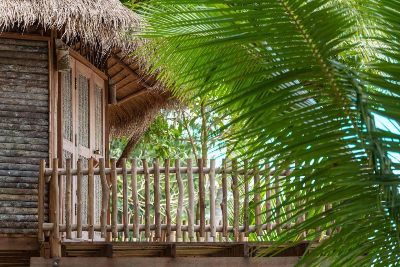 Thansur Tatai Eco Resort المظهر الخارجي الصورة